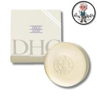 ราคา DHC Mild Soap 90g สบู่อ่อนโยน Olive Oil และน้ำผึ้ง (26563472476)