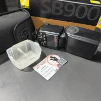 ราคา Nikon SB-900 Flash speedligh (42153367653)