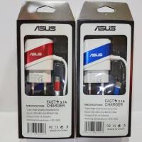 ราคา เครื่องชาร์จ Asus Android Micro 2USB TC Asus Metallic 2USB Android Micro (43005721203)