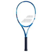 ราคา Babolat ไม้เทนนิส Evo Drive Tour Tennis Racket G2 | Blue ( 101433 ) (21259591454)