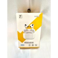 ราคา หูฟังบลูทูธไร้สาย wireless earphone 7 degrees model BT-17 (44266422213)