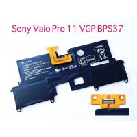 ราคา Sony SONY VAIO Pro 11 VGP-BPS37 SVP112A1CM SVP Series notebook battery (6179679649)