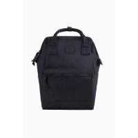 ราคา กระเป๋าเป้ anello Backpack REG Classic รุ่น OS-N045 สีดำ ของแท้ มือหนึ่ง กว้าง 27 x สูง 40 x ลึก 18 ซม. ราคาเต็ม 2790 (3664415504)