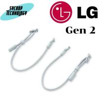 ราคา สายคล้องหู Ear Band And Neck Band สำหรับ LG PuriCare Mask Gen2 (13815994911)