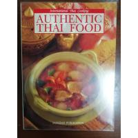 ราคา "INTERNATIONAL THAI COOKING: AUTHENTIC THAI FOOD" หนังสือสอนทำอาหารมือสอง 2 ภาษา (14999758557)