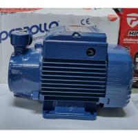 ราคา ปั๊มน้ำใบพัดเฟือง มอเตอร์ 0.6 แรงม้า (HP) Pedrollo รุ่น PQM 81- pro (4268191444)