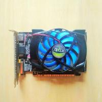 ราคา Vga Nvidia GeForce GT630 DDR3 2GB (22790744109)