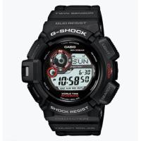 ราคา CASIO นาฬิกาข้อมือ รุ่น MASTER OF G - LAND MUDMAN G-9300-1 (29085267361)