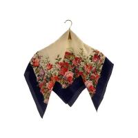 ราคา Yves Saint Laurent scarf Patterned all over Direct from Japan Secondhand (28705671188)