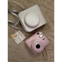 ราคา fujifilm instax mini 12 มือสอง สีชมพู (29457320939)