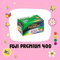 ราคา Fuji Premium ISO400 36exp (28971285040)