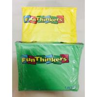 ราคา Fun Thinkers ครบชุดจ้า (305840504)
