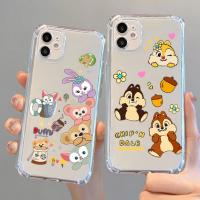 ราคา เคสซิลิโคน เคสลายการ์ตูนน่ารักๆ เคสใส กันกระแทก สำหรับ VIVO V25 PRO Y22 Y22S Y36 Y16 Y02 V11 V7 Plus Y91C (22148573062)