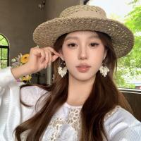 ราคา ต่างหูทรงระฆังฝรั่งเศสพรีเมียมจากพู่และเชลล์ เหมาะสำหรับวันหยุดริมทะเลในฤดูร้อน (44413188185)