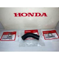 ราคา ท่อยางหม้อน้ำ เสื้อสูบ แดช LS HONDA Dash,LS125 2T (แท้ศูนย์ฮอนด้า) 19501-KBP-900 (40052075678)