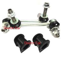 ราคา Doctor Car ลูกหมากกันโคลง + ลูกยางกันโคลง โตโยต้า ไฮลักซ์ วีโก้ วีโก้ แชมป์ Toyota Hilux Vigo Vigo Champ 2005-2014 4WD (3198161610)