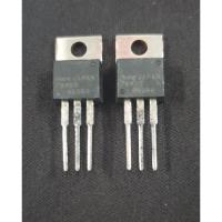 ราคา SPaRePaRt IC 78M05 Linear Positive Voltage Regulator 5V - Original NEC Japan Har (40263140624)