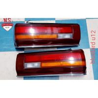 ราคา ไฟท้ายรถยนต์ nissan bluebird u12 (24113362491)