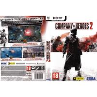 ราคา [ เกมส์คอม PC โน๊ตบุ๊ค ดาวโหลด] Company of Heroes 2 (20586464692)
