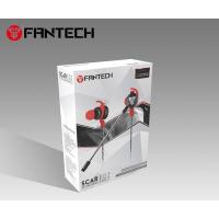 ราคา หูฟังเกมส์มิ่ง FANTECH EG2 SCAR In Ear Headphone for Gaming (8053091416)