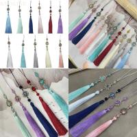 ราคา BAYSLI สไตล์จีน Fringe จี้ Waterdrop พู่จี้เครื่องประดับทําอุปกรณ์ (42100931221)