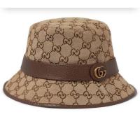 ราคา Gucci bucket hat gucci thailand (6600914426)
