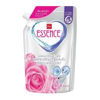 ราคา Essence เอสเซ้นซ์ น้ำยาซักผ้า 600ml/700ml ซักผ้าเอสเซ้นซ์ สูตรเข้มข้น สำหรับเครื่องซักผ้าฝาหน้า ฝาบน (28220482313)