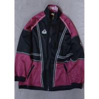 ราคา เสื้อวอร์มทรงแร์ร Kappa แท้(มือสอง) (28859341655)