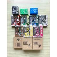 ราคา Set of S.H.Figuarts Gokaiger ขบวนการโจรสลัด โกไคเจอร์ (25275655169)