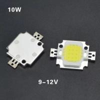 ราคา หลอด LED 10W 12V หลอดสปอร์ตไลท์ (2247867866)