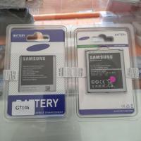 ราคา แบต Samsung Grand 2 (G7106,G7102) รับประกัน 3 เดือน (1025461334)