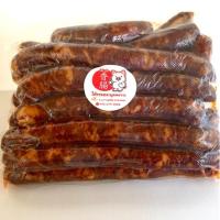 ราคา ไส้กรอกจีนยูนนาน云南香肠ต้นตำรับแท้ (3121802407)