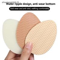 ราคา <Shuqiangdd.Th> แผ่นสติกเกอร์ กันลื่น สําหรับติดรองเท้าส้นสูง ทุกเพศ (25609143734)