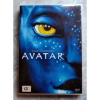 ราคา DVD AVATAR (2009) (19075001066)
