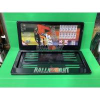 ราคา ป้ายทะเบียนรถยนต์ลายเคฟล่าRALLIART (4155995677)