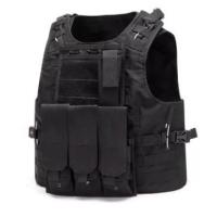 ราคา เสื้อกันกระสุน เสื้อเกราะกันกระสุน ขนาดฟรีไซต์ รุ่น51 (4182565731)