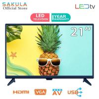 ราคา LED TV SAKULA 21" HD (16858452931)