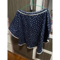 ราคา ผ้าคลุมให้นมบุตร เสื้อคลุมให้นม (สีกรม) มือสอง (27105681411)