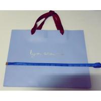 ราคา ถุงกระดาษ lyn around (2713404935)