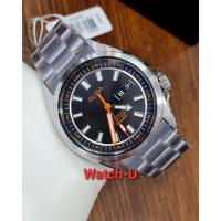 ราคา ALBA นาฬิกาข้อมือผู้ชาย Sportive Automatic รุ่น AL4691X AL4691X1 AL4691 (25988157924)