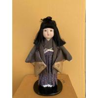 ราคา นำเข้าตกแต่ง ✨ อิจิมัสสึ (Ichimatsu Doll) หน้ากระเบื้อง – ตัวใหญ่พิเศษ 50 ซม. ตุ๊กตาเด็กญี่ปุ่นโบราณ งานสะสมหายาก (40412025565)