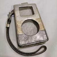 ราคา กระเป๋า Coach พวงกุญแจอเนกประสงค์ เก็บของ ของแท้ มือสอง Vintage Y2K Keychain (7612334173)