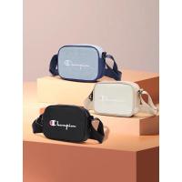 ราคา กระเป๋าสะพายข้าง champion แท้ พร้อมส่ง (16196641434)