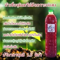 ราคา หัวเชื้อจุลินทรีย์สังเคราะห์แสง (PSB) (24034922120)