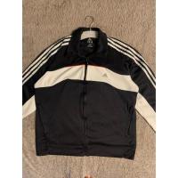 ราคา ADIDAS ชุดแทร็ค อาดิดาส ขาวดํา (25692326250)