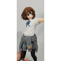 ราคา Yui Hirasawa K-On ก๊วนดนตรีแป๋วแหวว (10469004987)