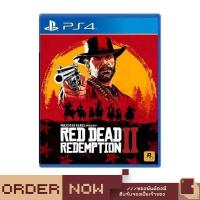 ราคา PlayStation™ PS4 Red Dead Redemption 2 (Multi-Language) [bY ClaSsIC GaME] (29474817568)