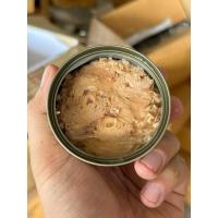 ราคา ปลาทูน่าในน้ำมันมะกอก เนื้อสเต็ก(85-100 กรัม) (27204903860)