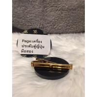 ราคา กิ๊ปติดเน็คไทแบรนด์Dunhill #มือสอง#งานตู้นอก (26037302607)