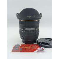 ราคา เลนส์ Sigma 10-20 F4-5.6 DC HSM for Canon (26174688374)